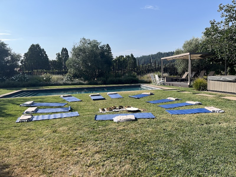 VINITA YOGA photo 5
