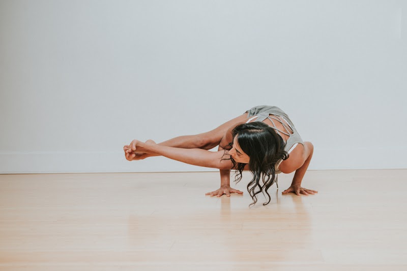 Photo of VINITA YOGA