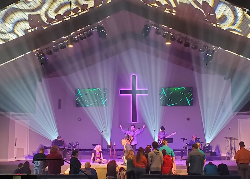 GraceWay Church photo 2