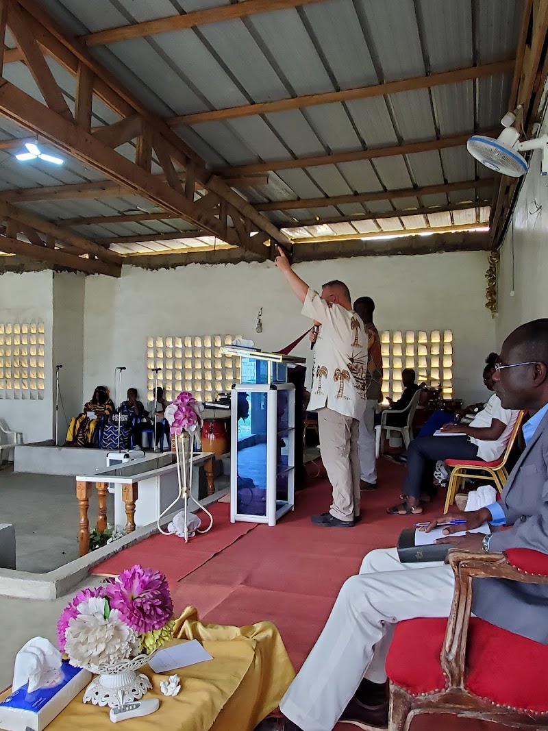 GraceWay Church photo 5