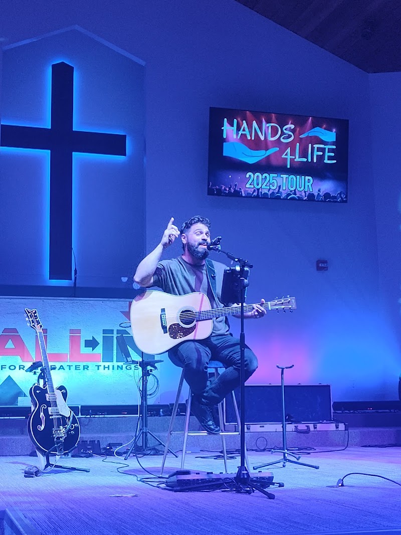 GraceWay Church photo 4