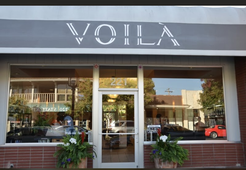 Photo of Voila Hair Design