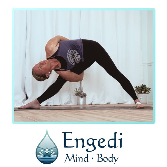 Engedi Mind•Body photo 5
