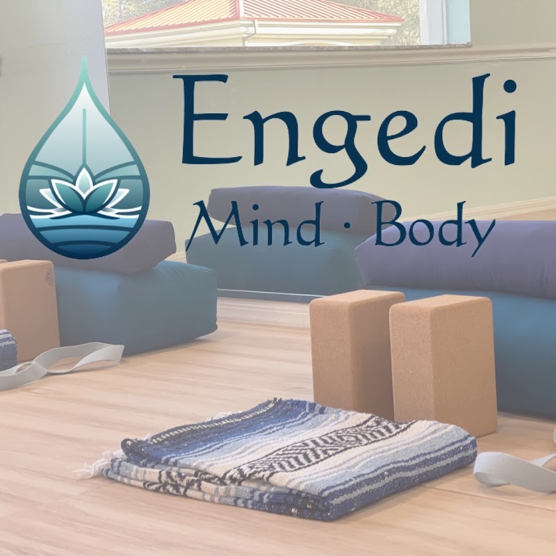 Engedi Mind•Body photo 2