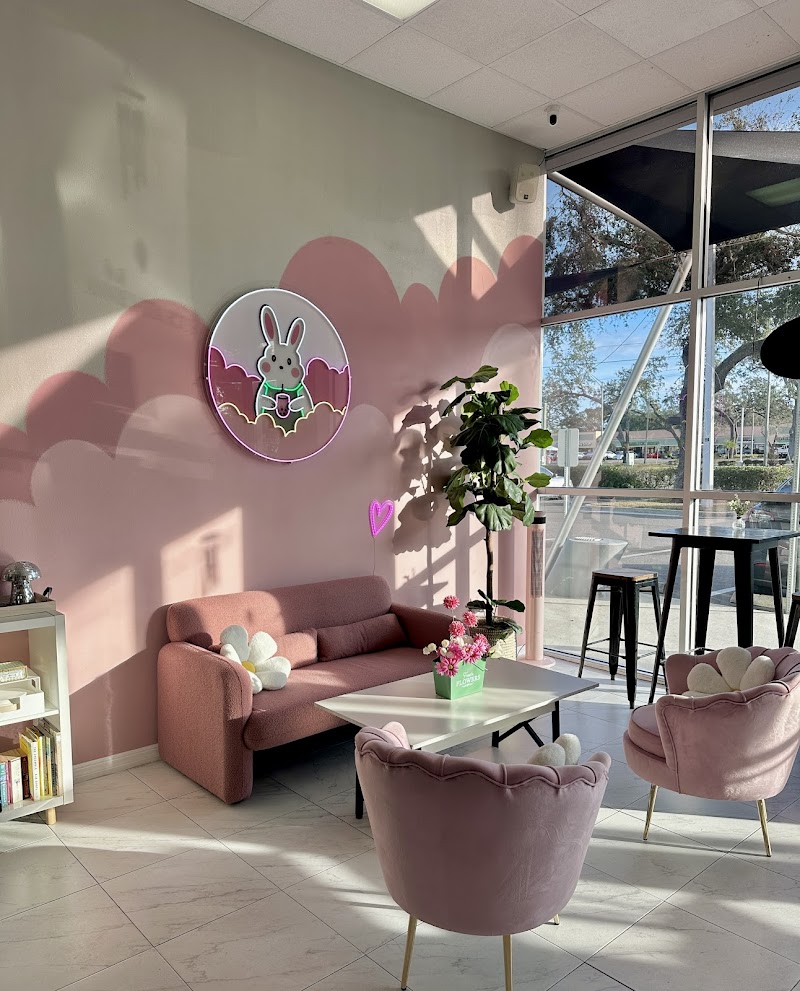 Photo of Annie's Tea House