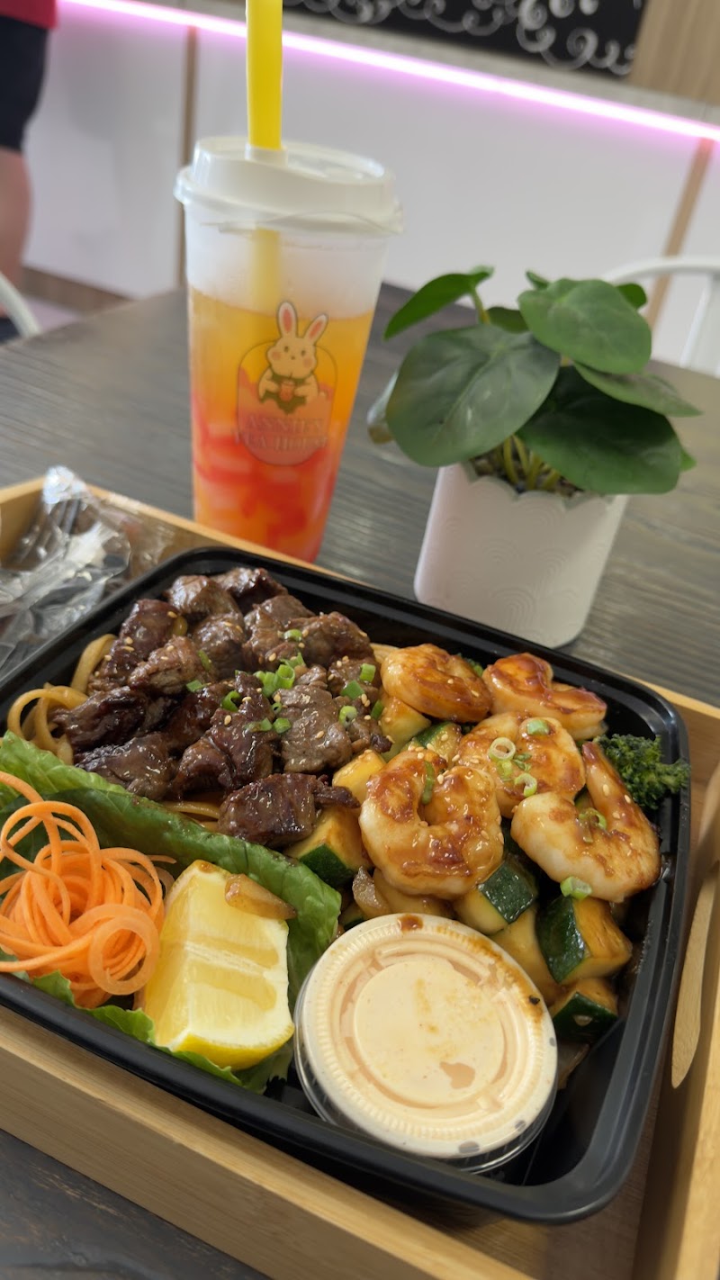 Annie's Tea House photo 4