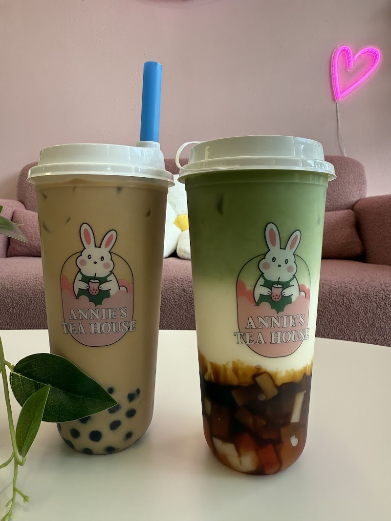 Annie's Tea House photo 5