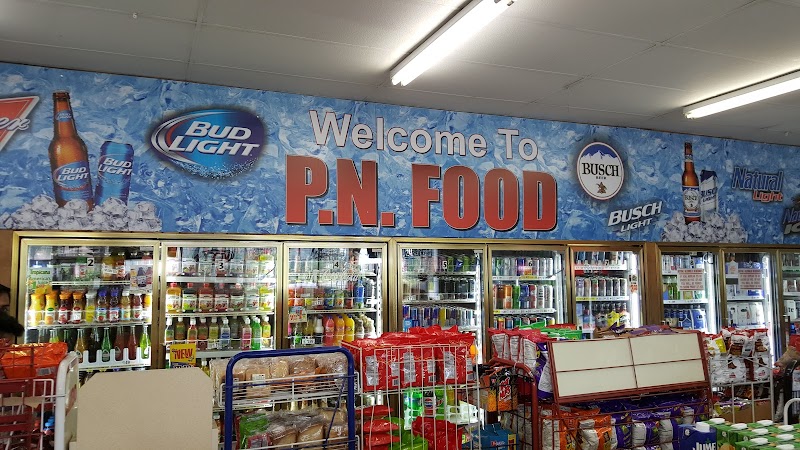 P N Food Store photo 2