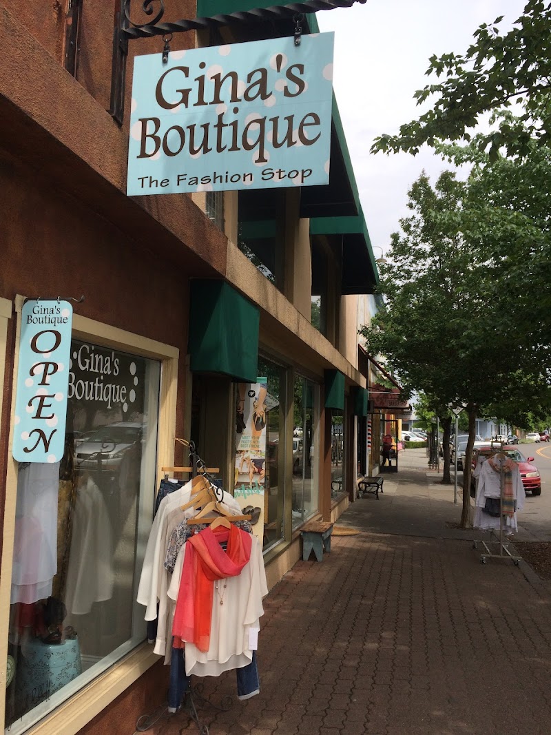 Photo of Gina's Boutique
