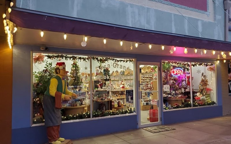 Photo of Casa Grande Books Movies &More