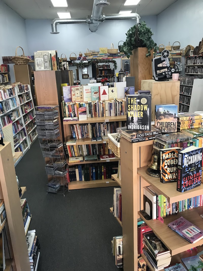 Casa Grande Books Movies &More photo 4