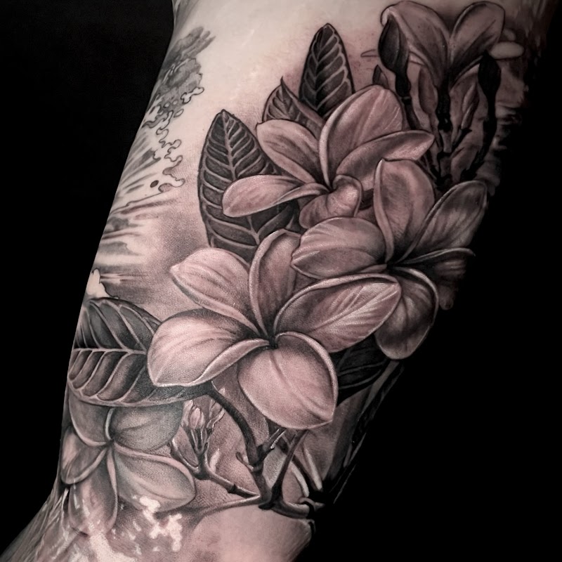 Photo of Eden's Edge Tattoo