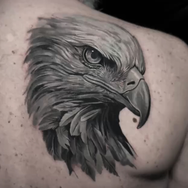 Eden's Edge Tattoo photo 3