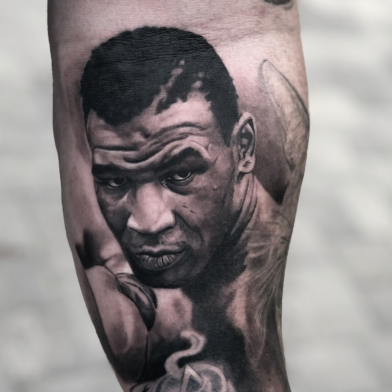 Eden's Edge Tattoo photo 5