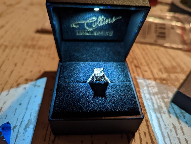 Collins Family Jewelers photo 4