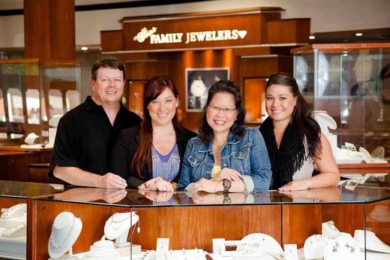 Collins Family Jewelers photo 2