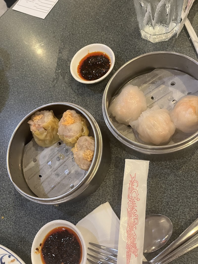 Vinh Kee Chinese Restaurant photo 4