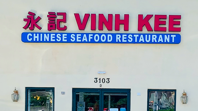 Photo of Vinh Kee Chinese Restaurant