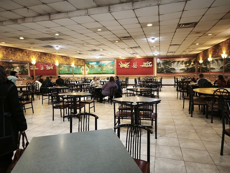 Vinh Kee Chinese Restaurant photo 3