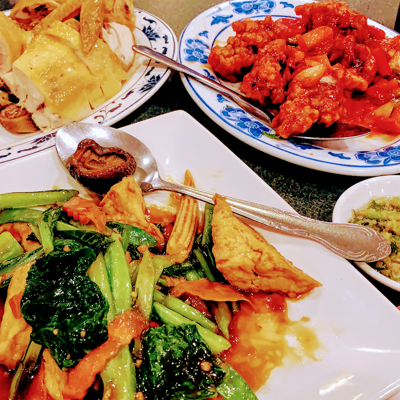 Vinh Kee Chinese Restaurant photo 2