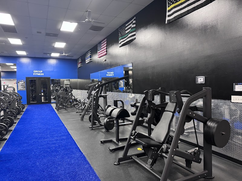 Epic Health & Fitness Port Richey photo 2
