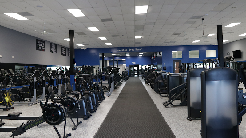 Photo of Epic Health & Fitness Port Richey