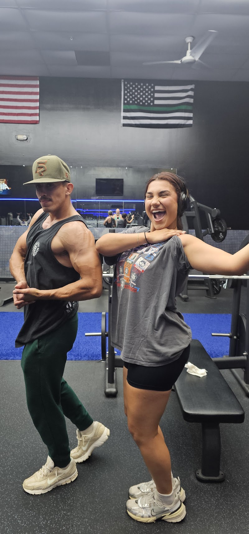 Epic Health & Fitness Port Richey photo 4