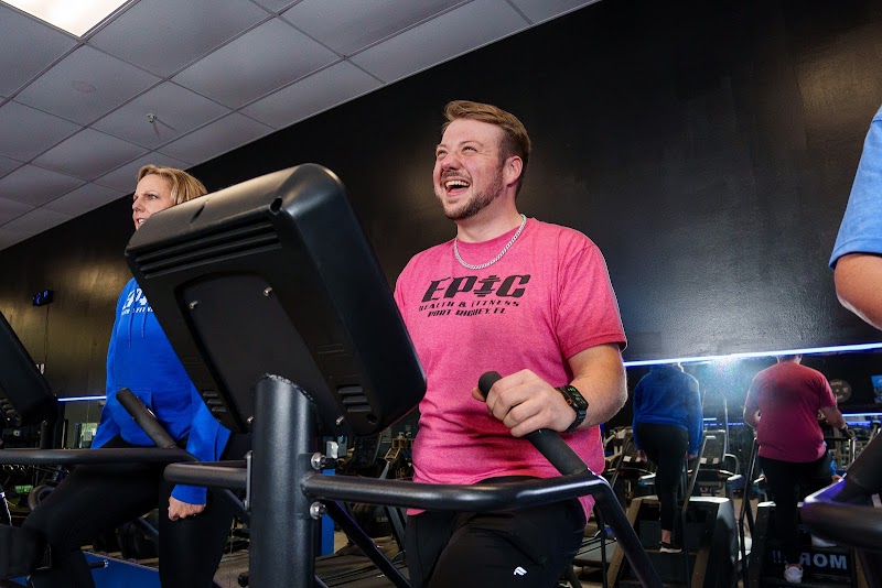 Epic Health & Fitness Port Richey photo 3