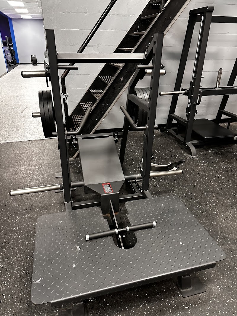 Epic Health & Fitness Port Richey photo 5