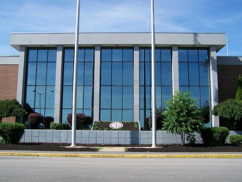 Photo of Strafford Superior Court Clerk