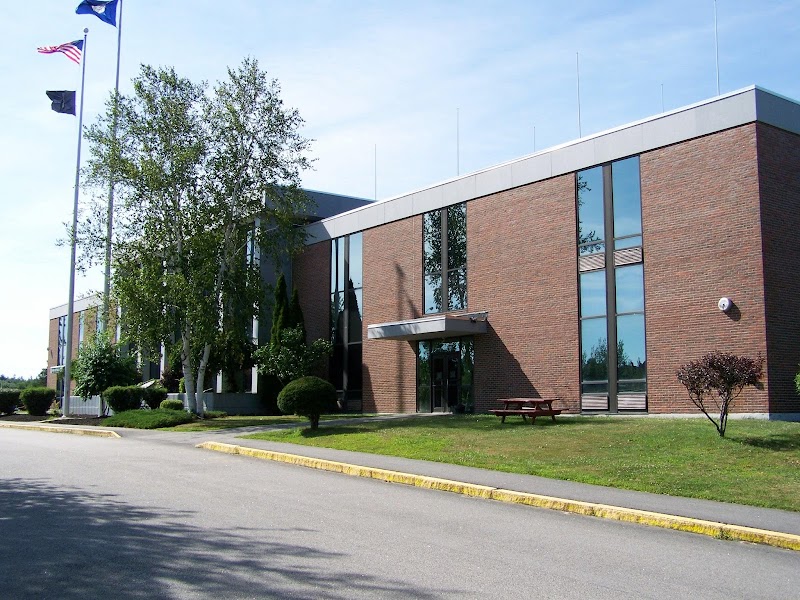 Strafford Superior Court Clerk photo 3