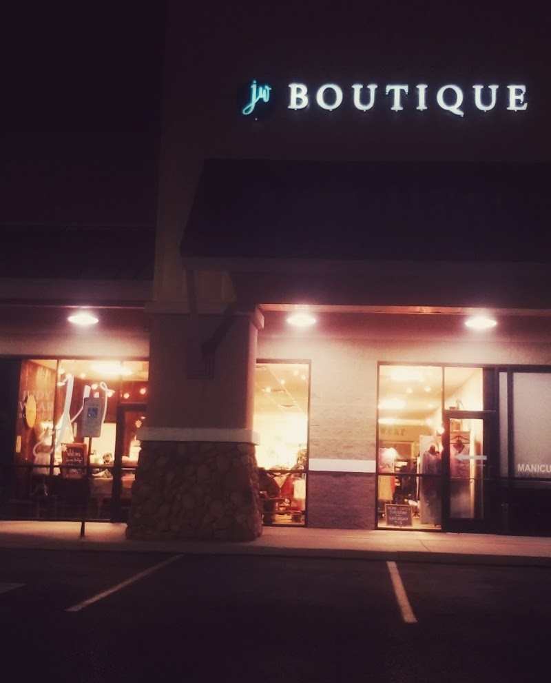 Photo of Judy Wear Boutique