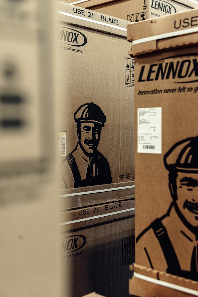 Lennox Stores (Parts Plus) photo 5
