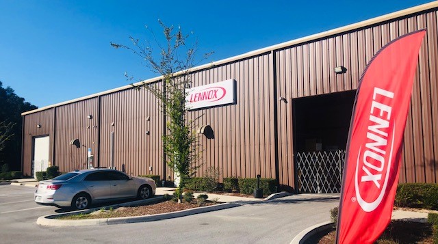 Lennox Stores (Parts Plus) photo 2