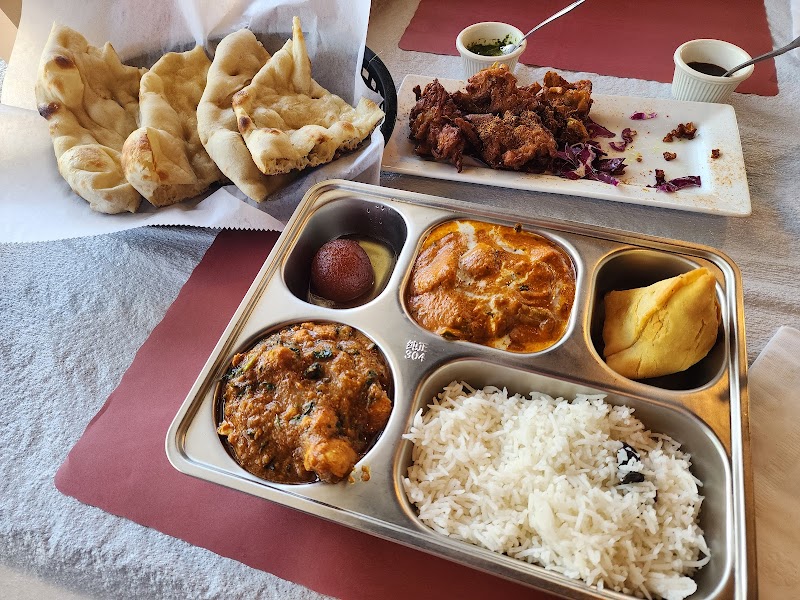 Saffron Indian Restaurant photo 3