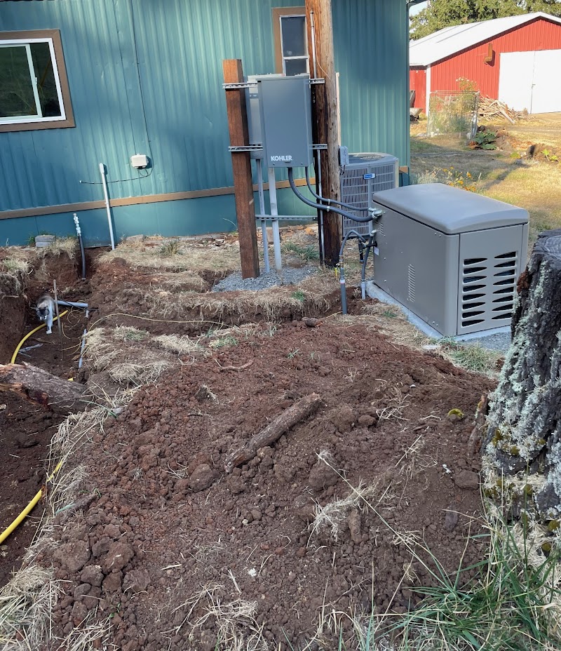 Rite Way Electric Inc. photo 5