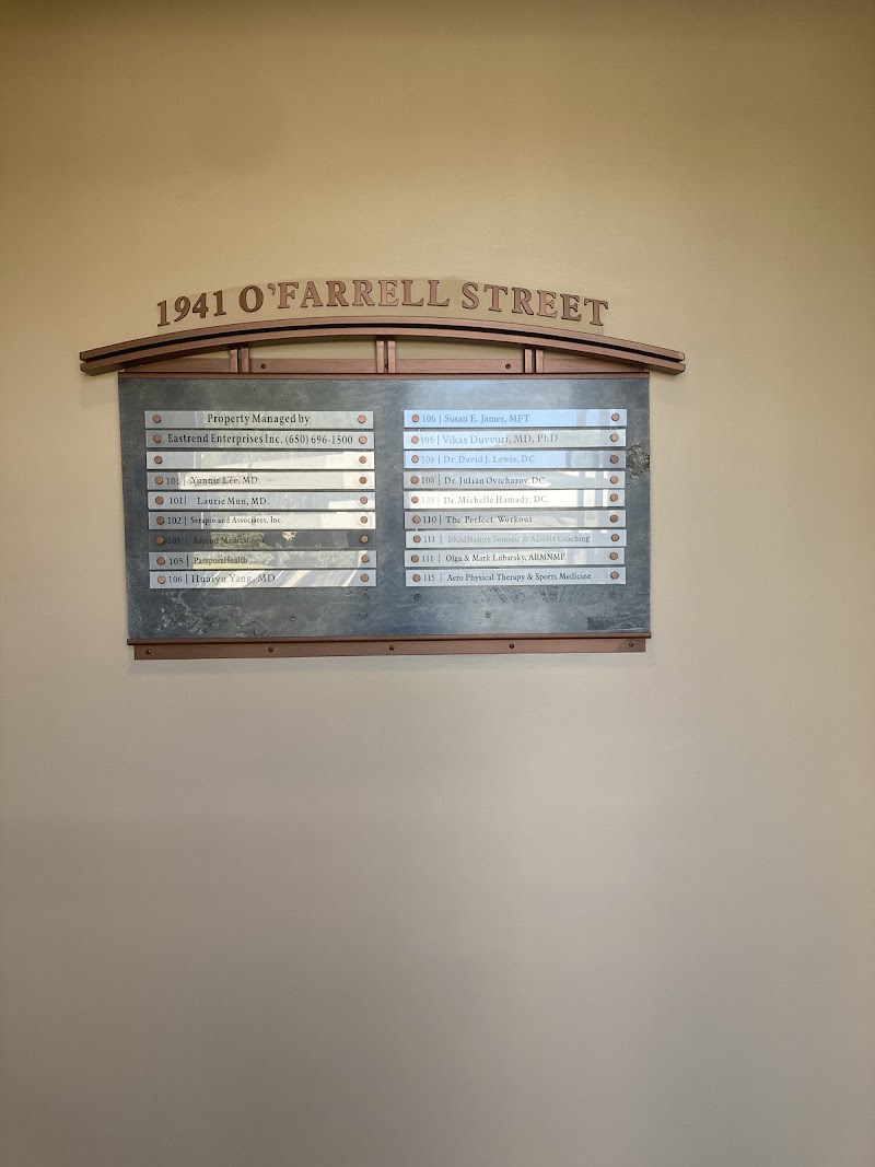 Passport Health San Mateo Travel Clinic photo 5