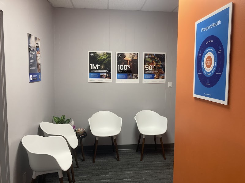 Passport Health San Mateo Travel Clinic photo 2