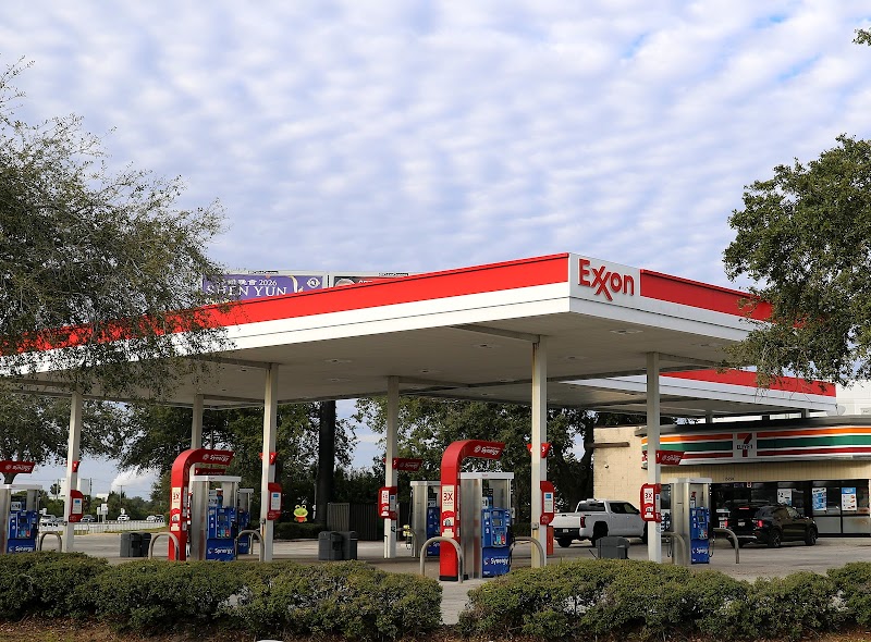 Photo of Exxon