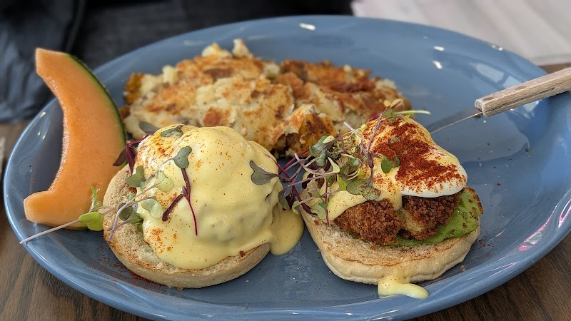 The Breakfast Club at Midtown photo 5