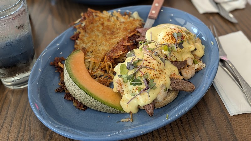 The Breakfast Club at Midtown photo 3
