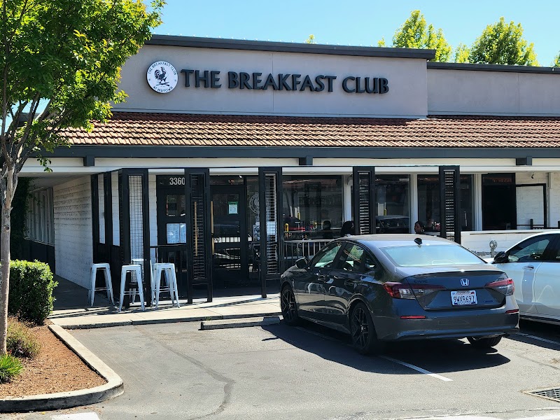 Photo of The Breakfast Club at Midtown