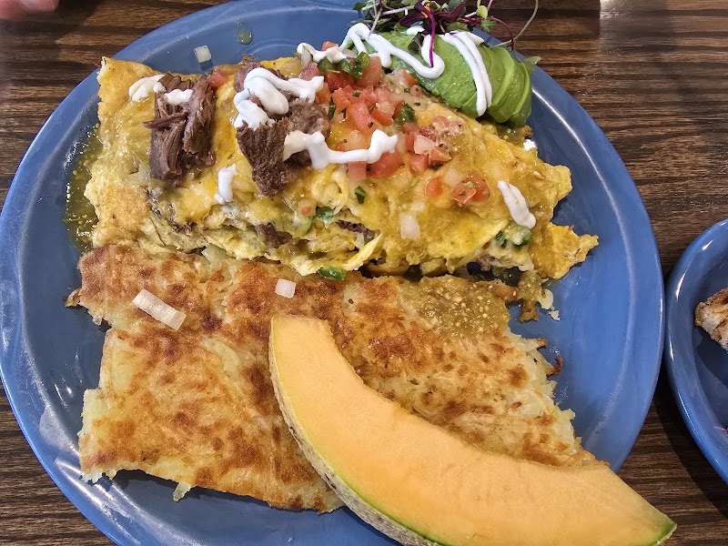 The Breakfast Club at Midtown photo 4
