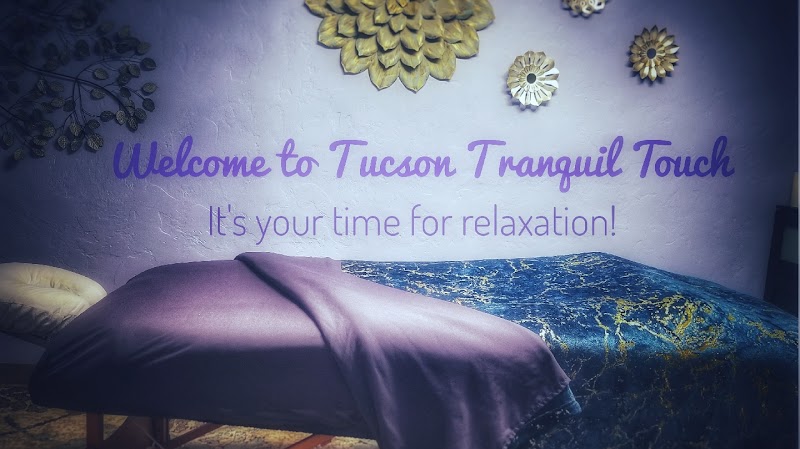 Photo of Tucson Tranquil Touch