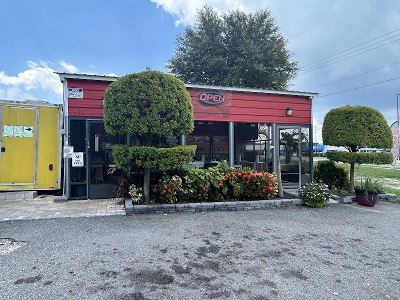 Photo of Taqueria San Martin