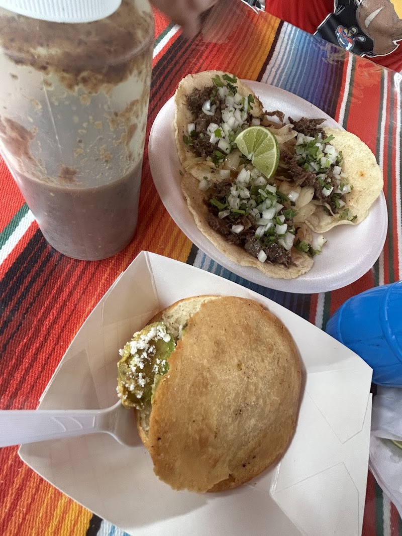 Taqueria San Martin photo 2
