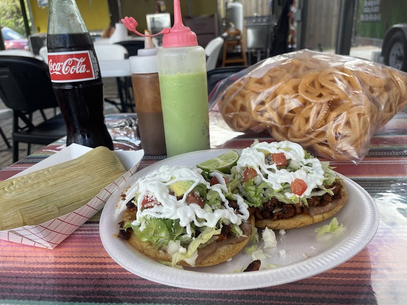 Taqueria San Martin photo 3