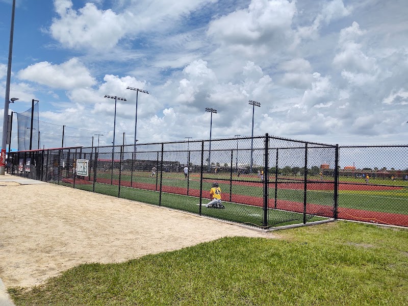 USSSA Space Coast Complex photo 2