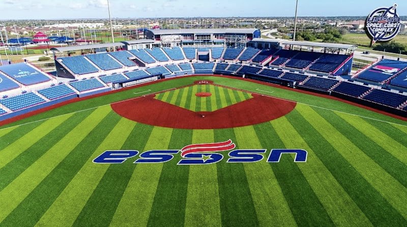 Photo of USSSA Space Coast Complex