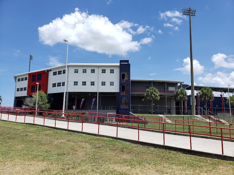 USSSA Space Coast Complex photo 5
